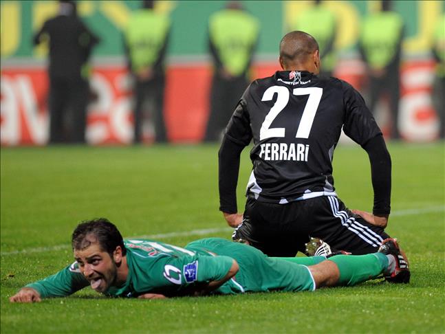 Beşiktaş'a kötü haber