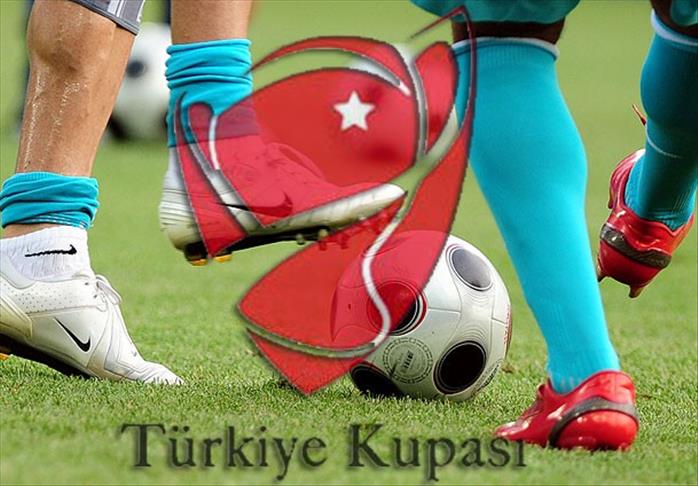 Beşiktaş Ofspor ile eşleşti