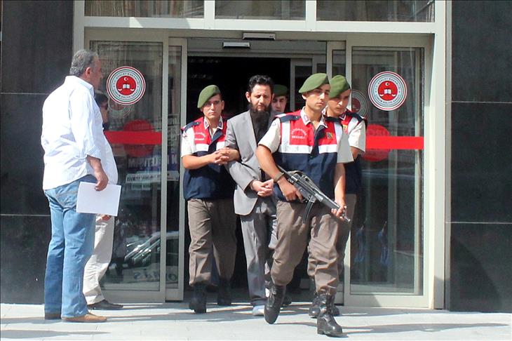 "Bilge köyü" davasında DNA raporu çıktı