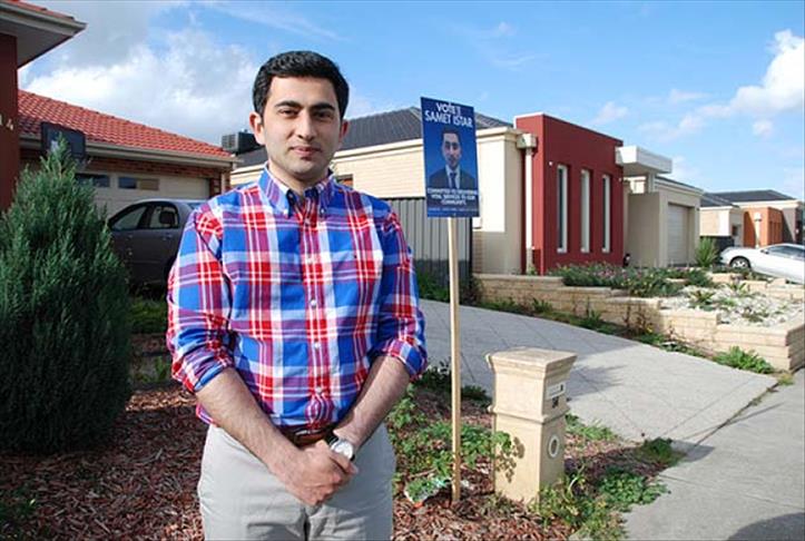 14 Australians of Turkish descent running for Melbourne local elections
