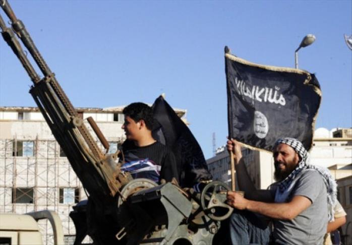 مصادر: القبض على خميس القذافي فى "بنى وليد"