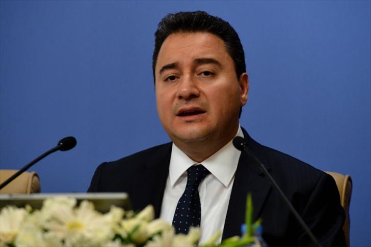 Turkey spends more than 380 million TL for Syrian refugees, says deputy pm