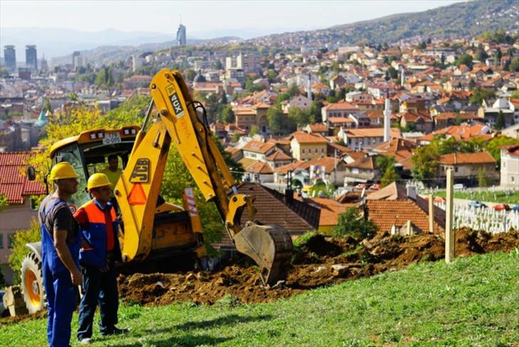 TIKA to maintain "Mathnawi-reading tradition" in Sarajevo