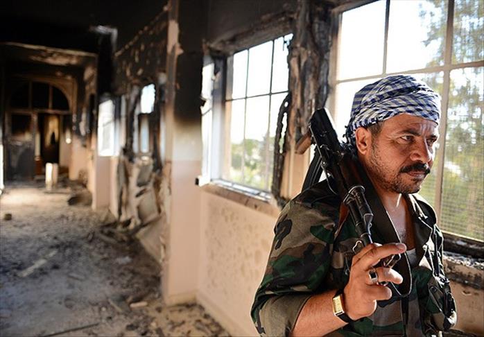 Assad administration accepted cease fire plan