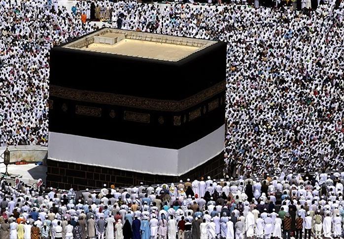 عشر حالات وفاة بين الحجاج التونسيين