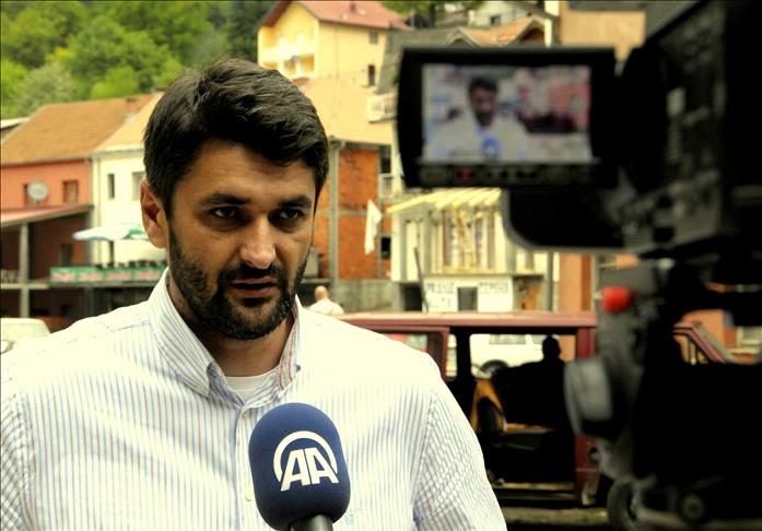 Suljagić: Stranke iz FBiH mogle bi poći Abdićevim putem