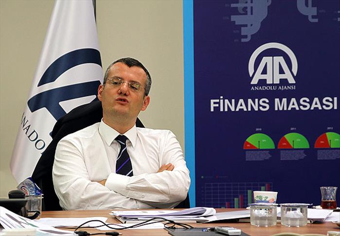 Finans Terminali ekibine ''varant eğitimi''