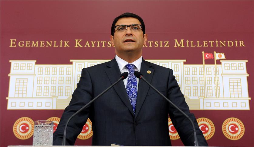 Komisyondan Baykal'a yanıt