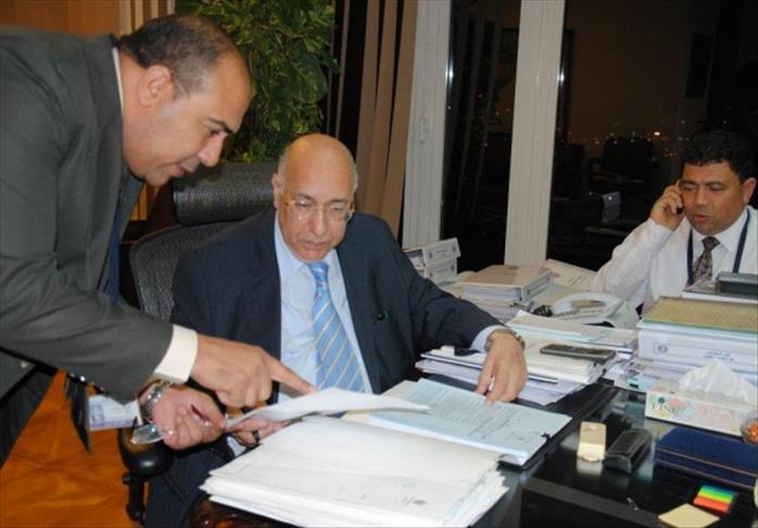 مصر تبحث عن رئيس لمصلحة سك العملة