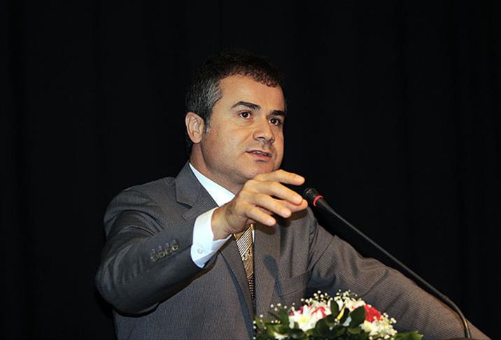 "Hasan Doğan" projesi tamam