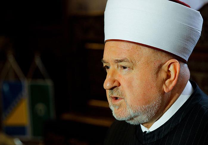 Reis Cerić u Banjoj Luci: Priznati grešku i poštovati pravdu