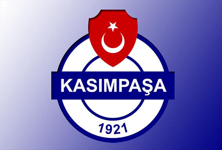 Kasımpaşa'dan tarihi galibiyet