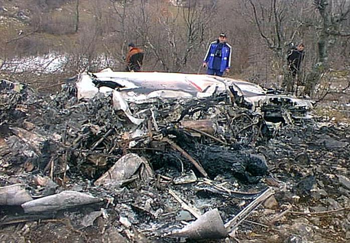 BiH otvara novu istragu o padu aviona Borisa Trajkovskog