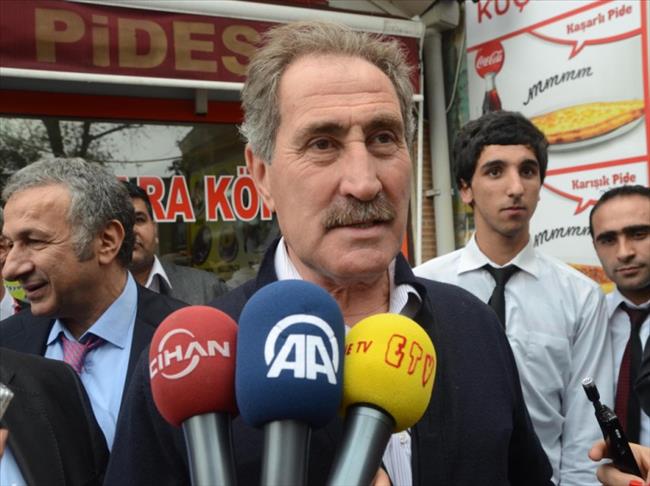 Turkish culture minister leaves Bulgaria for Turkey