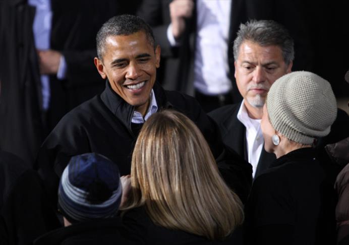Bosanci i Hercegovci glasaju za Baracka Obamu