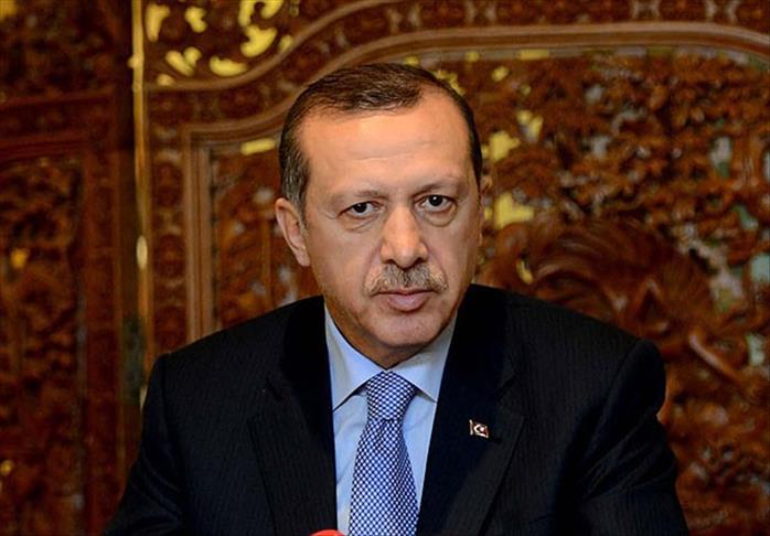Turkish premier denies purchase of Patriot missiles from NATO