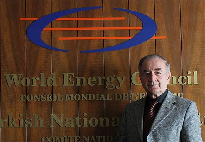 Istanbul to host "World Energy Congress 2016"