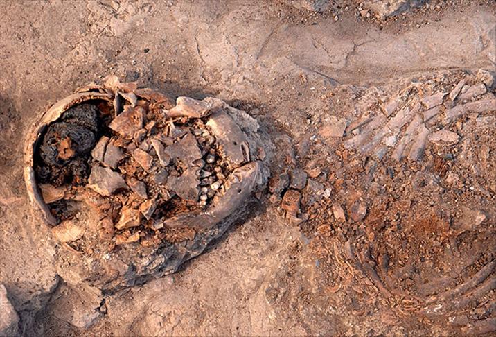 İlk insanlar sanılandan daha zekiymiş