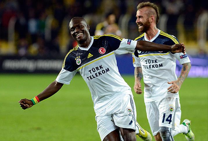 Fenerbahçe zirveyi sevdi