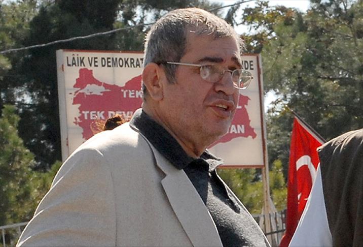 Yahya Demirel hayatını kaybetti