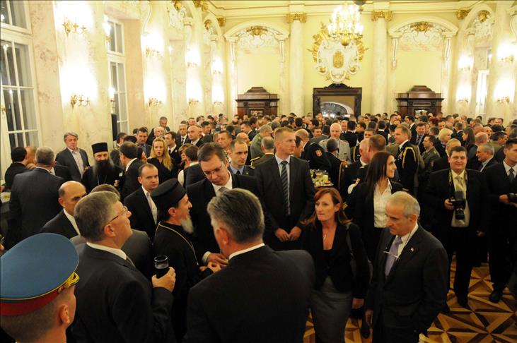Obilježen Dan Vojnobezbjednosne agencije (VBA) Srbije