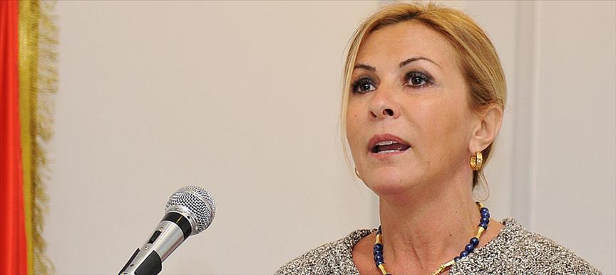 AB Türkiye ile işbirliğini güçlendirmeli