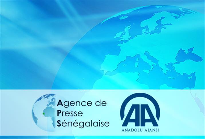 AA ile APS arasında işbirliği