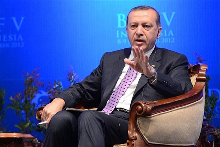 Turkish premier says death penalty can be legitimate in some cases