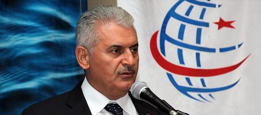 Izmir to be center of Europe-Asia trade
