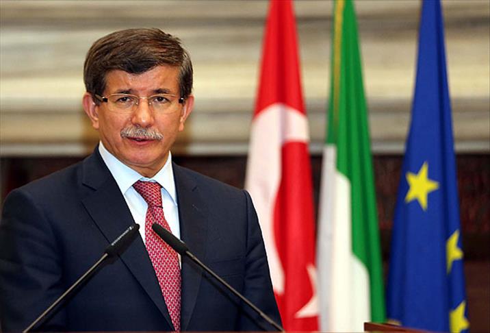 Türkiye'den Suriye'ye açık nota