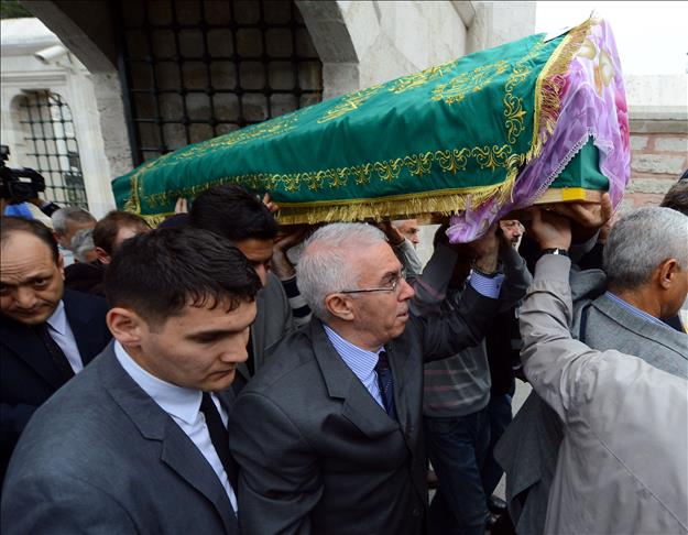Iğsız'dan meslektaşlarına sitem