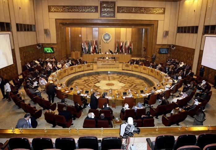 نص بيان الجامعة العربية حول سوريا