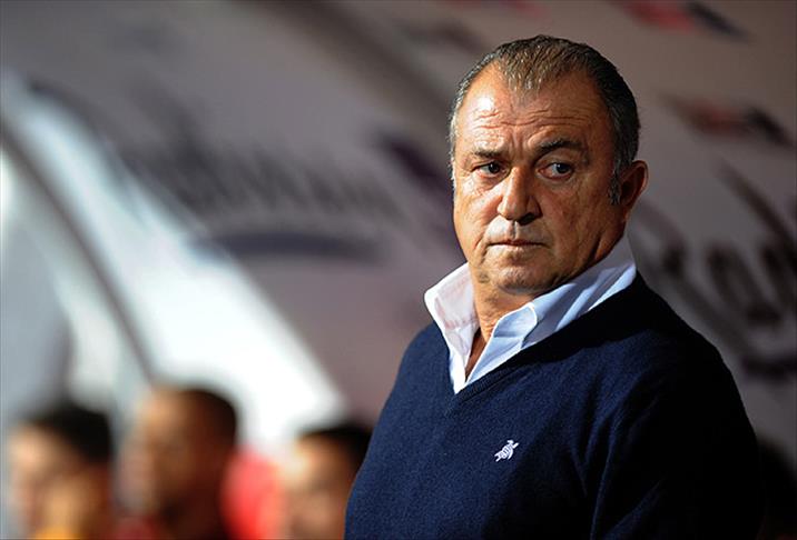 Galatasaray'dan Celal Ata'ya tepki