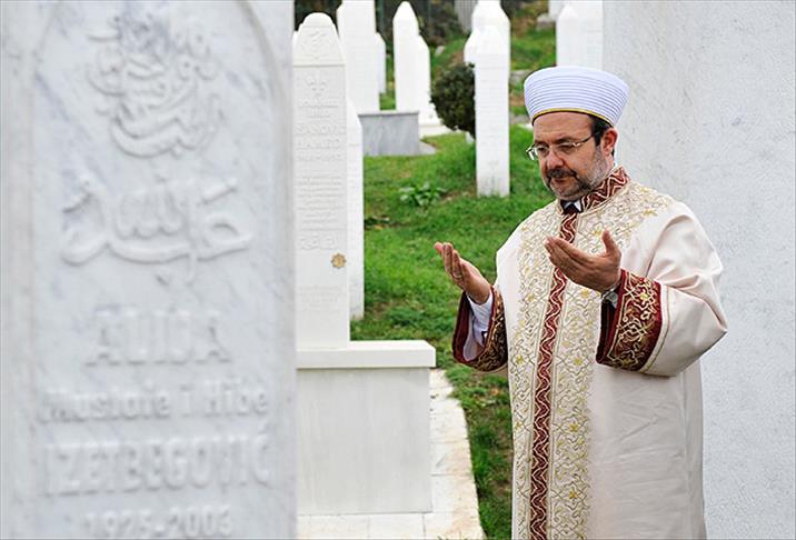 Yüreğimiz kan ağlıyor