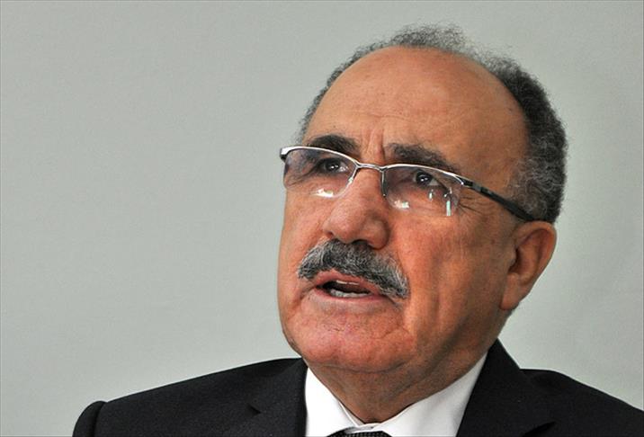 Kırıkkale'de "Silah Sanayi Bölgesi" kurulacak