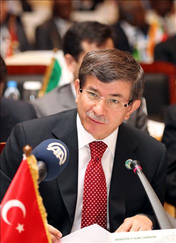 Turkey planned to open an embassy in Eritrea in 2013