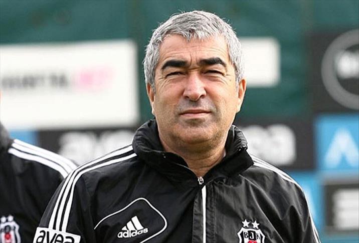 ''Kartal'' mesafe katetti