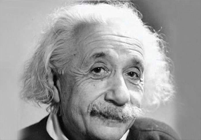 انشتاين صورة Image: Einstein