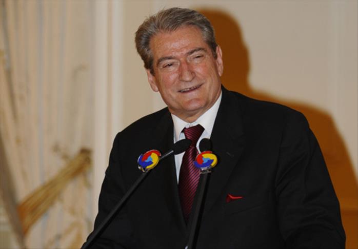 Berisha: Ideja o etničkoj Albaniji rođena je na Kosovu