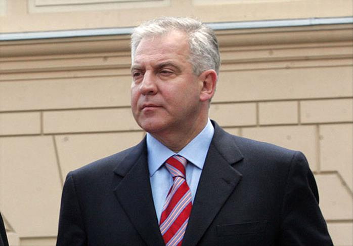 Ivo Sanader osuđen na deset godina zatvora