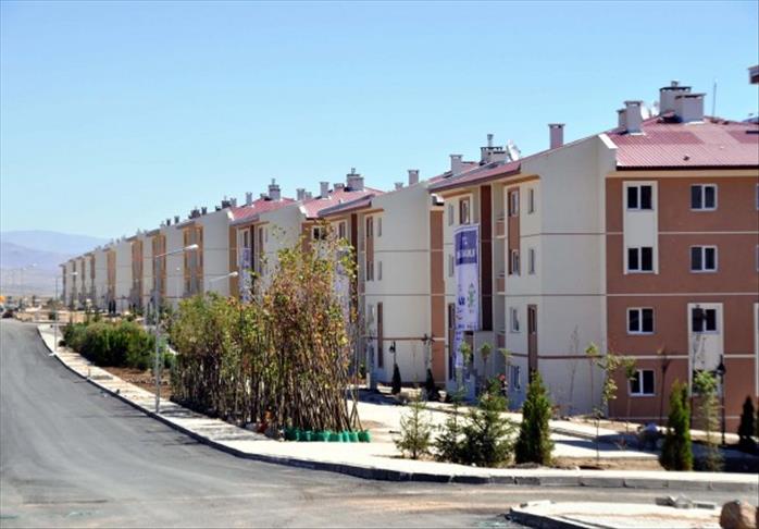 Yabancıların gayrimenkule ilgisi artıyor