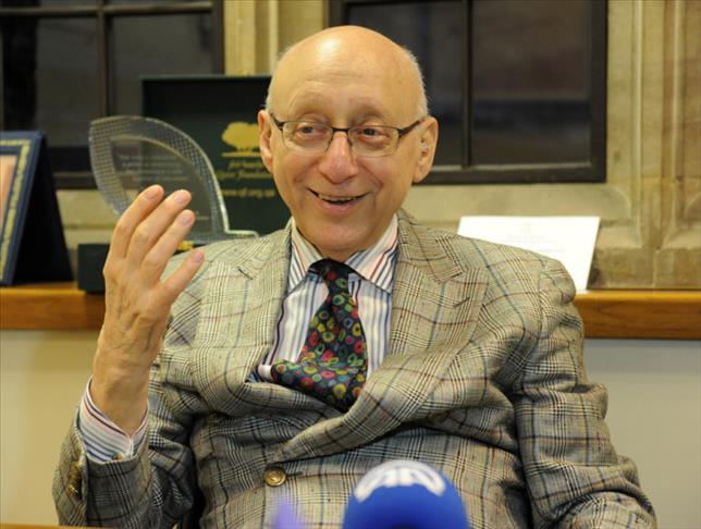 Jewish British MP criticizes Israel