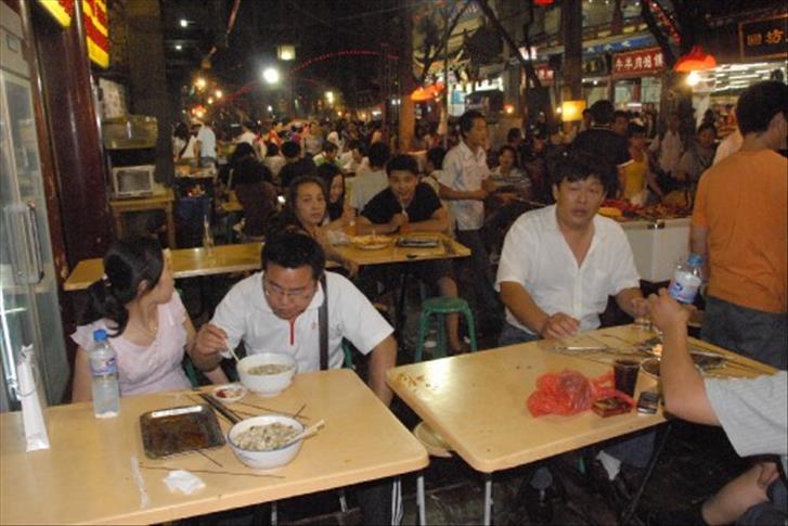 Eksplozija u restoranu u Kini: 14 mrtvih, 47 ranjenih