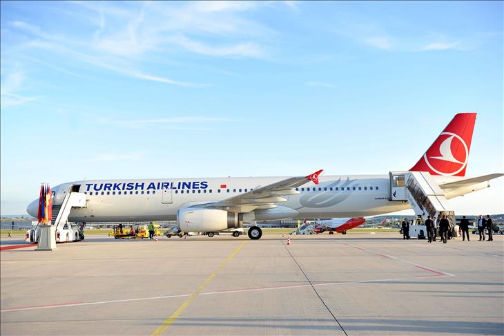 THY launches direct flights to Maldives