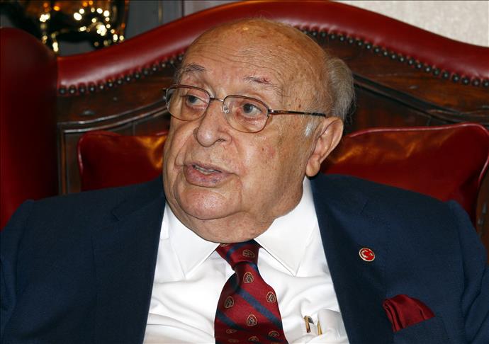 Demirel'den Turgut Özal yorumu