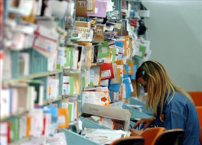 Aşırı iş yükü çalışanı yıpratıyor