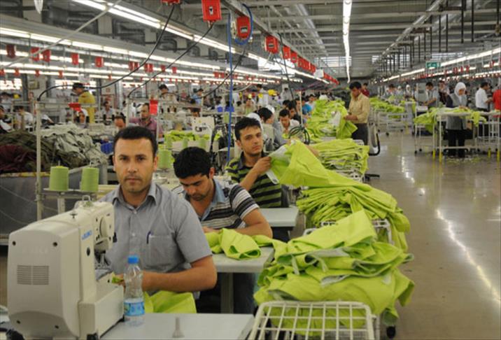 İŞKUR'un istihdam hedefi 450 bin