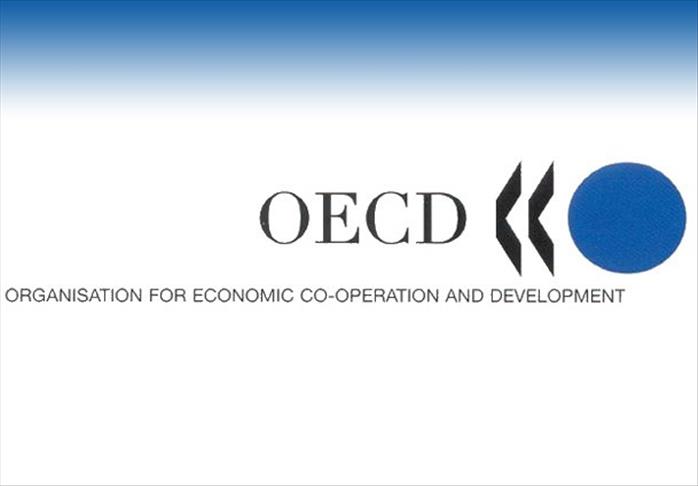 Turkish economy growth to be 2.9% in 2012, predicts OECD 