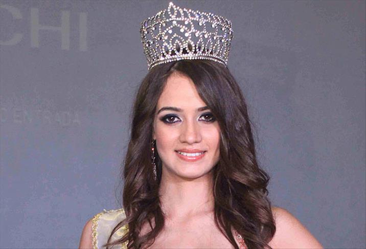 Güzellik kraliçesi çatışmada öldü