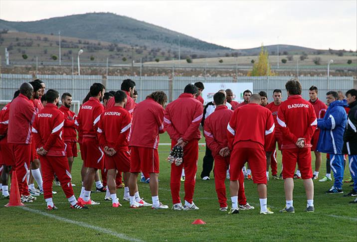 ''Gakkoşlar''da goller paylaşıldı